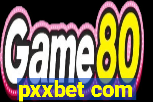 pxxbet com